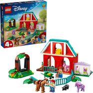 LEGO® Disney™ 43304 Blazeov konský ranč
