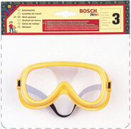Klein Schutzbrille Bosch