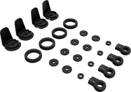 Arrma componenti ammortizzatori compositi: Mini Kraton