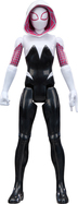 HASBRO - Spider-Man Titan Series - Figurină Ghost-Spider