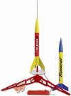 Estes Rascal/HiJinks RTF, Launch Set