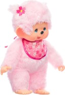 Monchhichi-Classic-Sakura-Cherry-Blossom-Girl-Plush-Right-Angle-by-Sekiguchi-at-jellybeet.com-242405