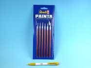 Painta Standard Set 29621 - sada 6 štětců