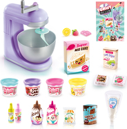 So Slime Тесто за месене Yummy Twist &amp; Slime