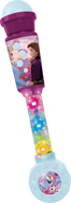 Lexibook Svietiaci trendy mikrofón  Frozen s melódiami