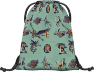 TASCHE Harry Potter Phantastische Tierwesen