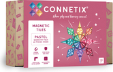 CONNETIX® Pastel Geometry Pack magnetická stavebnica 40 ks