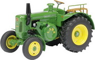 1:43 TRACTOR LANZ D 6006
