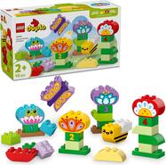 LEGO® DUPLO® 10444 Kreatívna záhrada a kvety