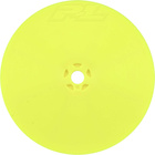 Pro-Line disk 2.2" Velocity H12 predný žltý (2) (pre AE B74)