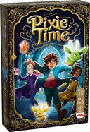 Haba Joc cooperativ de societate Pixie Time de la 8 ani
