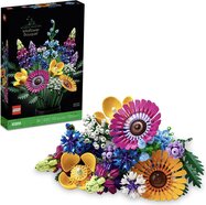 LEGO® Botanicals 10313 Wildblumenstrauß