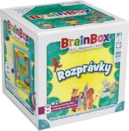 BrainBox - rozprávky