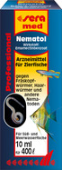 Sera med Professional Nematol 10ml