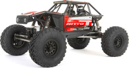 Axial Capra 1.9 4WS 1:10 RTR čierna