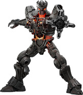 TRANSFORMERS BLOKEES stavebnice Classic Class 03 Scourge Rise Of The Beasts