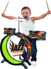 Bubenický set Jazz Drum
