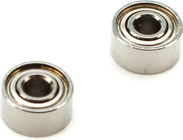 Rulment cu bile cu lama 1,5x4x2mm ZZ (2)