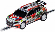 Auto GO 64271 Škoda Fabia RS Rally 2 Kopecky
