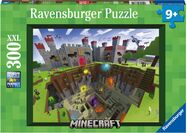Ravensburger Minecraft 300 dielikov