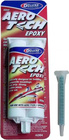 AeroTech epoxidové lepidlo kartuš 50ml