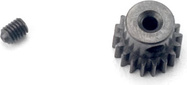 Traxxas pastorok 18T 48DP 2.3mm