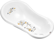MALTEX Vanička Zebra 84 cm - White