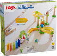 Haba Kullerbü Kugelbahn Sim-Sala-Kling