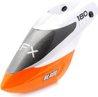 Blade kabína oranžová: 180 CFX