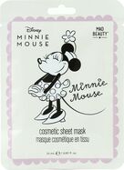 Mad Beauty Hidratáló textil arcmaszk 25ml Minnie Bow Magic