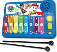 Lexibook Xilofon electronic XYLO-FUN Patrula Cățelușilor