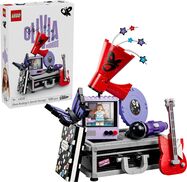 LEGO® Editions 43030 Nascondiglio Segreto di Olivia Rodrigo