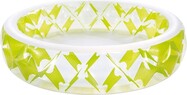 Intex 57182 Bazén nafukovací Pinwheel 229 x 56 cm