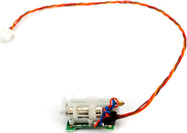 Spektrum servo lineárne 2.3gs dlhým chodom