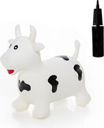 Hopsadlo Skippy, Bull