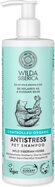 Šampón Wilda Siberica Antistress 400ml