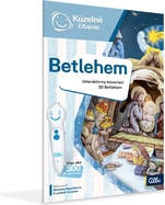 Albi Kúzelné čítanie Kniha Betlehem