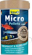 Krmilo Tetra Micro Pellets 100 ml