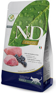 ND Cat Prime Adult 300g jahna,cucoriedka
