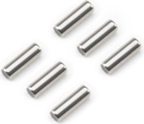 Perno assiale M2.5x8mm (6)