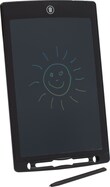 Kresliaca tabuľka LCD 10,5" Baby Mix čierna