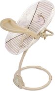 DeCuevas 51578 Multifunkčná jedálenská stolička a hojdačka pre bábiky 3 v 1 Verona 2024