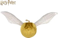 Harry Potter - Scopa di fuoco di peluche 22cm a batteria con suono