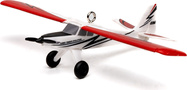 E-flite Turbo Timber Evolution vianočná ozdoba 2022