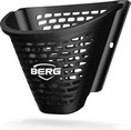 BERG Buzzy Basket black S