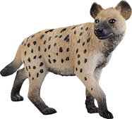 Mojo Hyena