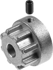 Spojka hriadeľa Flex 18 5.0mm