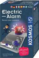 Allarme Elettrico - kit per bambini