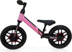 QPLAY Odrážadlo Spark Pink, vek 3 - 6 rokov, do 30 kg