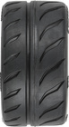 Pro-Line koleso 2.9", pneumatika Toyo Proxes R888R S3 F/R 53/100 Belted, disk 17mm Spectre (2)